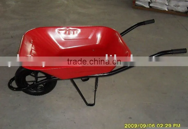 WB6400H Wheelbarrow