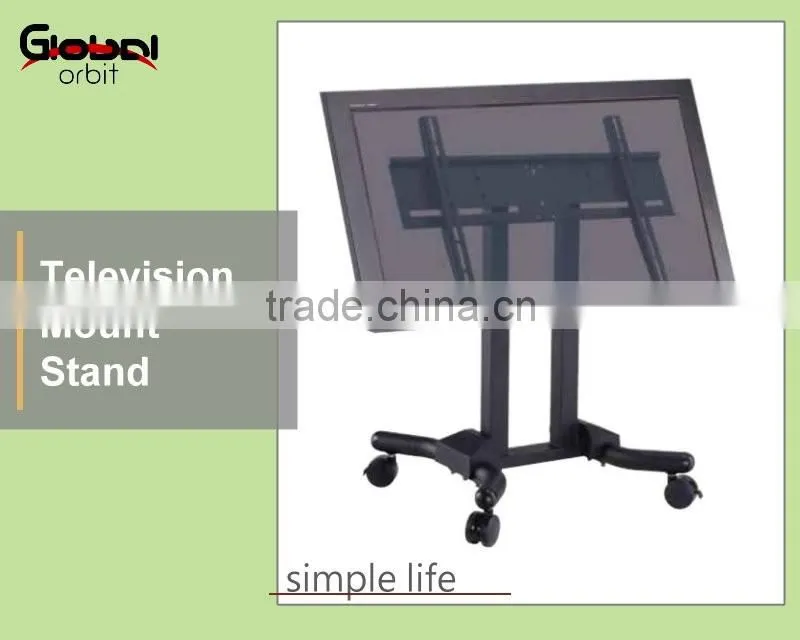 TV accessories plasma TV mount bracket, monitor holder, TV floor stand