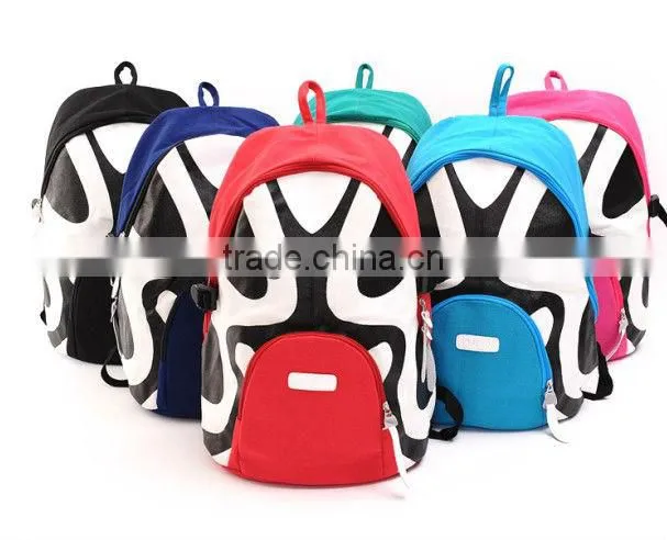new fashionable sport backpack