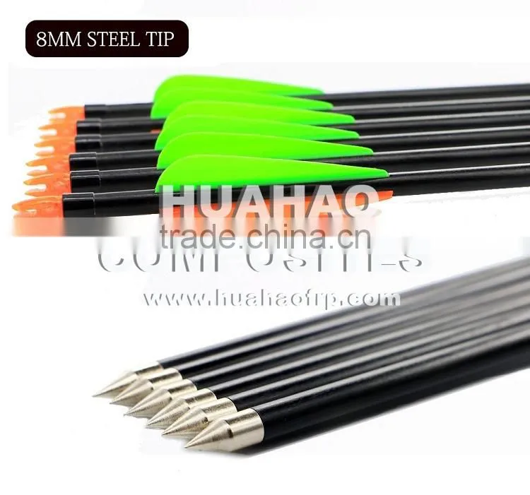 Carbon Fiber Arrow,High Strength carbon fiber arrow shafts