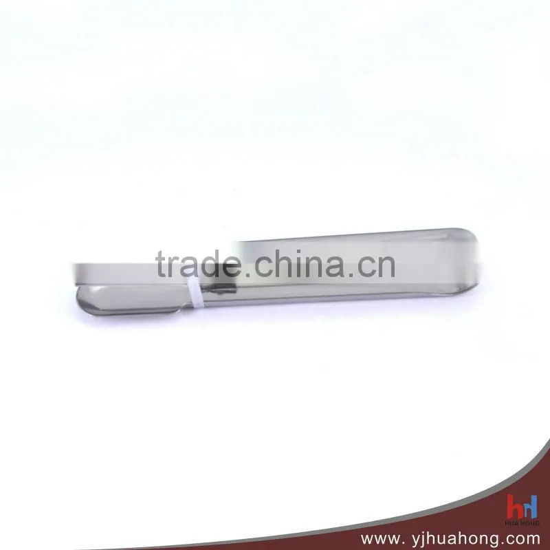 Unique Design Stainless Steel Serving Tongs HT-SS22