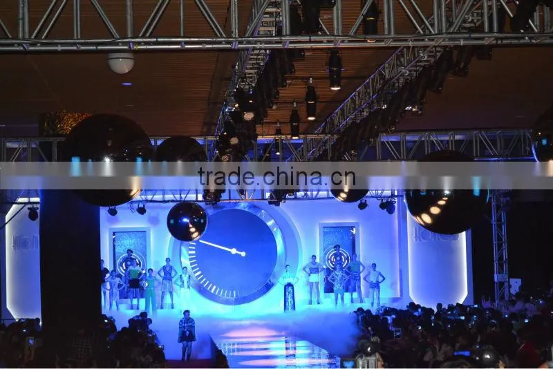 Factory price inflatable disco mirror ball inflatable mirror inflatable mirror ball decoration for sale