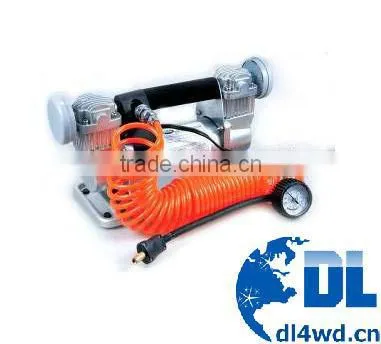 off road auto parts 4x4 accessories high pressure mini air compressor
