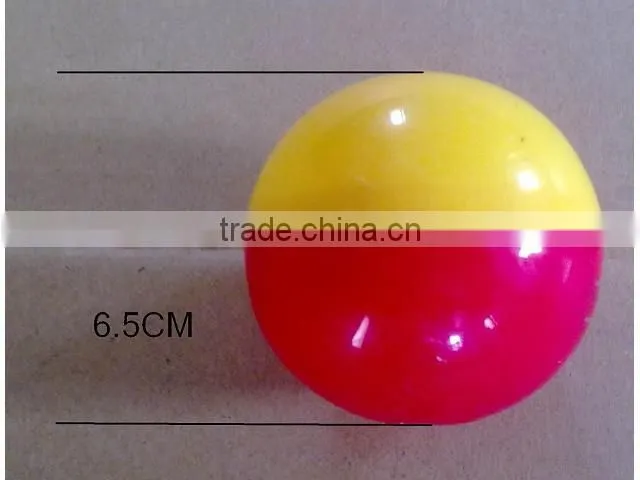 clear plastic eggs
