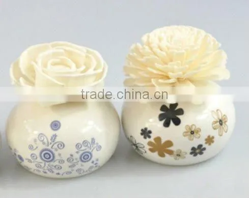 Sola Flower Room Air Freshener Diffuser