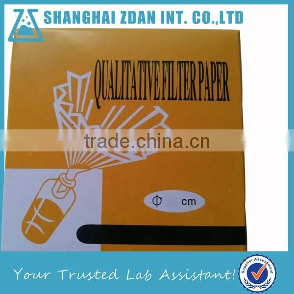 Qualitative Filter Paper