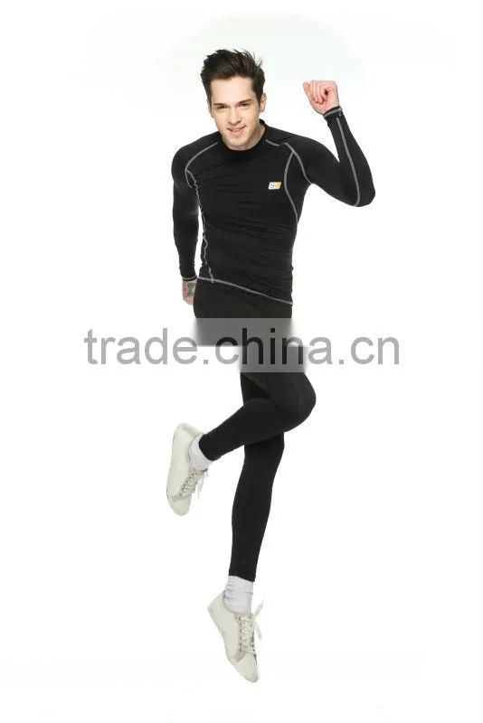 Custom Compression Wear