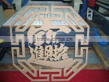 SELL SUDA high performance woodmaking cnc engraver-SG1325-1300*2500*300mm