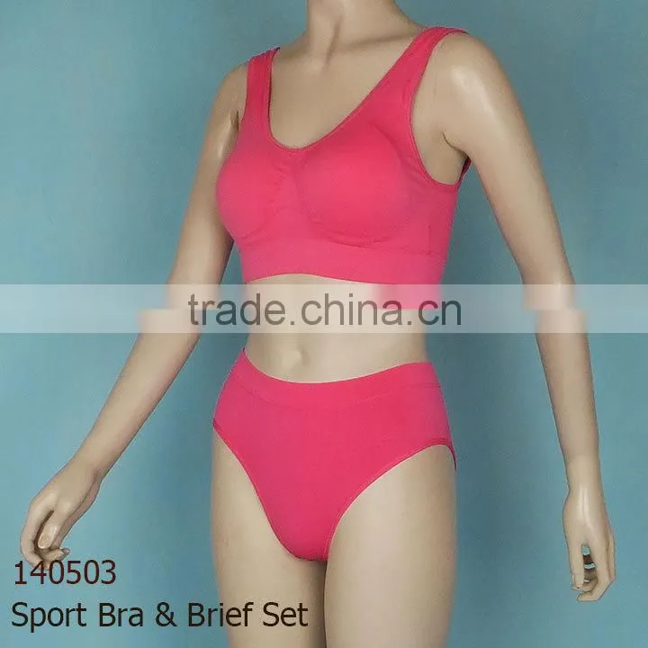 2016 wholesale cheap bulk stocklot sports bra