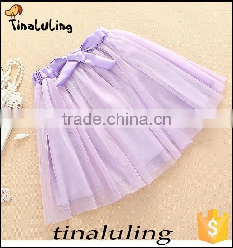 fashion girls puffy tutu skirts pettiskirt petticoats