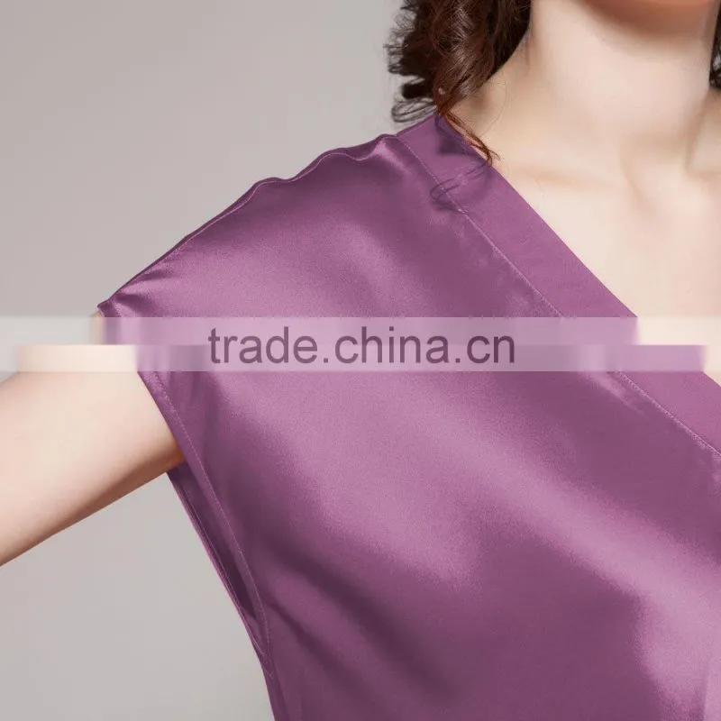 Women's Hollow Out Design Sweet Chiffon new sexy pictures of girls without dress