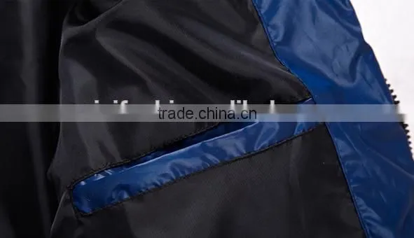 wholesale OEM cheap mens winter cotton padded coat and cotton-padded clothes