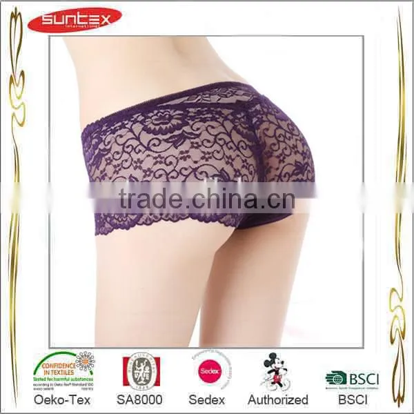 New Design 2015 Sex Schoolgirl Underwear