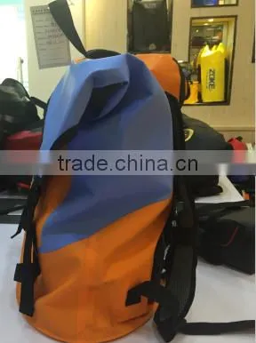 500D PVC Tarpaulin Dry Bag