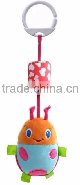 Hanging Plush Toys/Soft Plush Animals