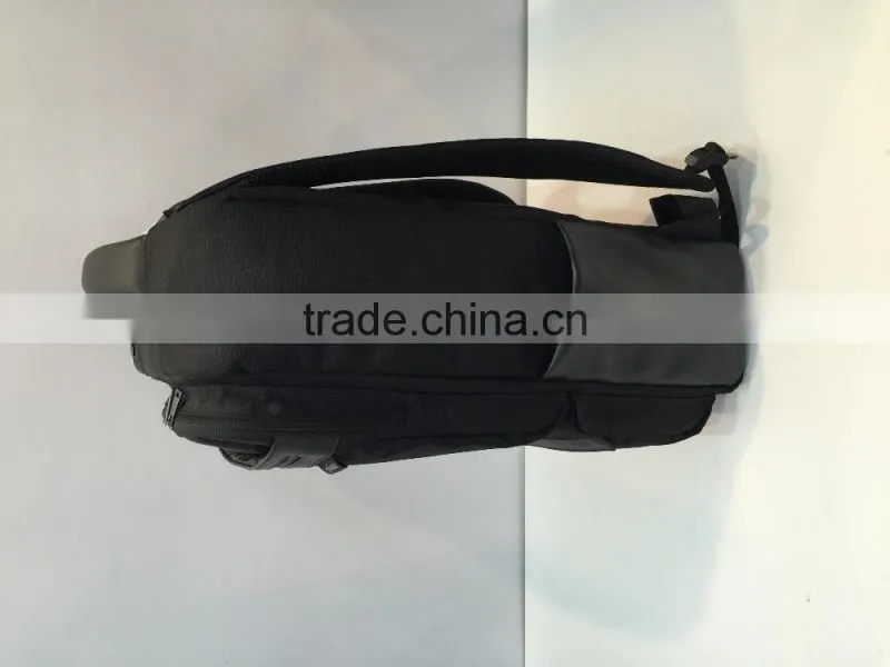 2017 hot sales wholesales custom dual laptop backpack
