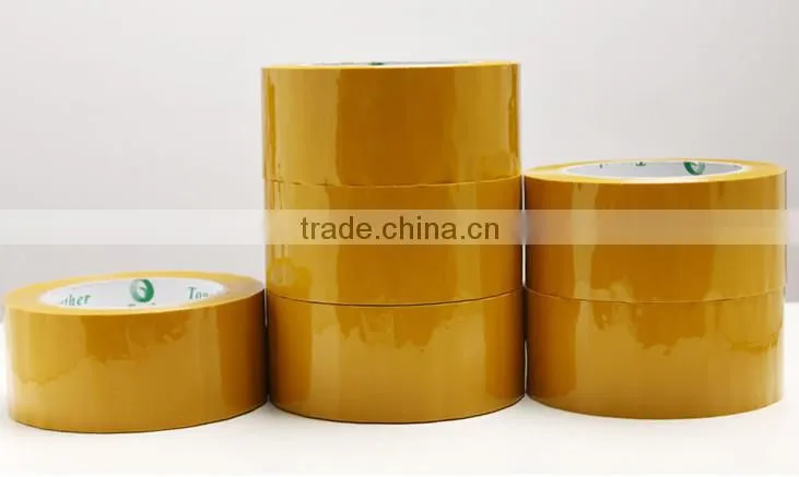 packing tape with logo