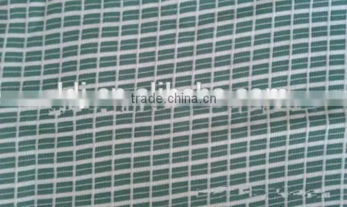 far-infrared magnetic therapy fabric health care fabric
