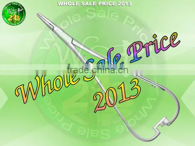Mathieu Plier Orthodontic Surgical Dental Instruments