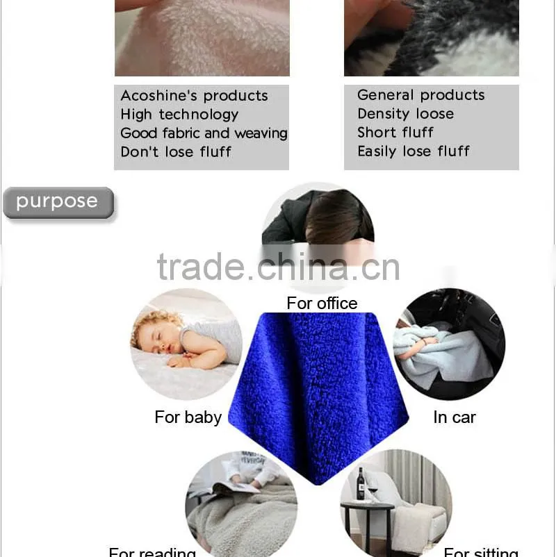 100%polyester polar fleece bedding sets fleece blanket