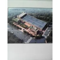 Wenzhou Yufeng Chemical Fiber Machinery Co.,Ltd company overview - view 1