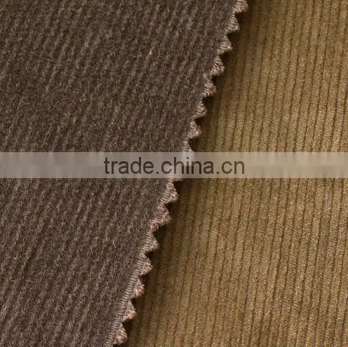 stretch corduroy chair covers