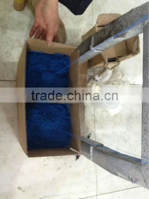 Surgical X-Ray Detectable Thread