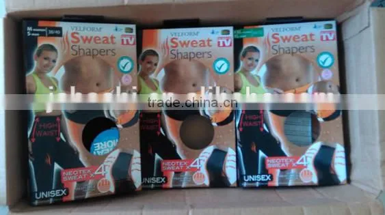 neoprene fitness pants hot pants yoga pants