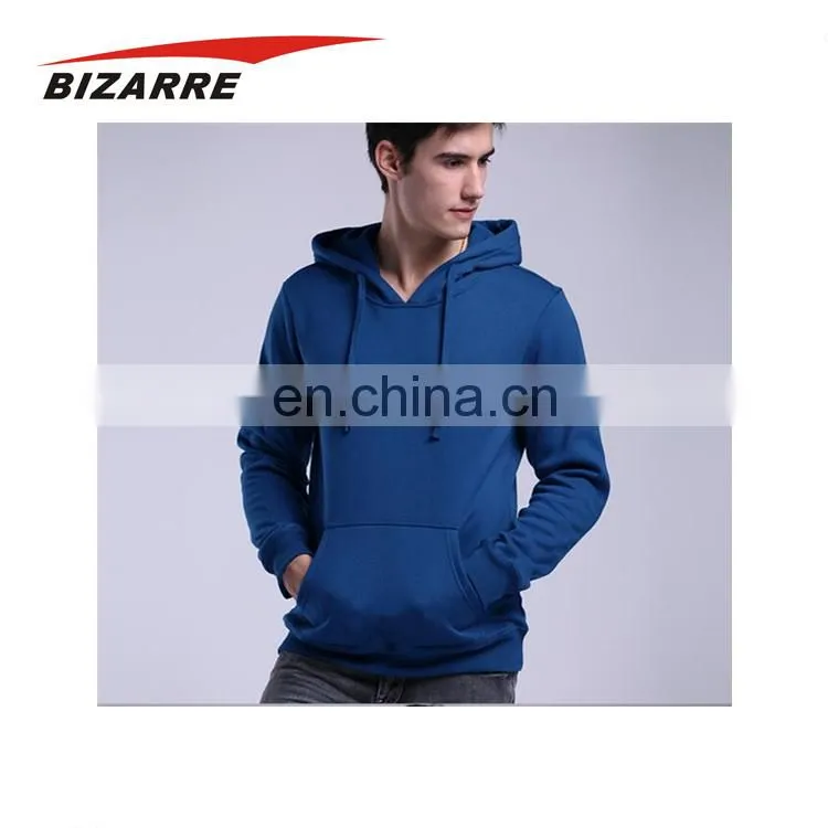 Good Quality Fashion Design Custom Hoodies No Minimum