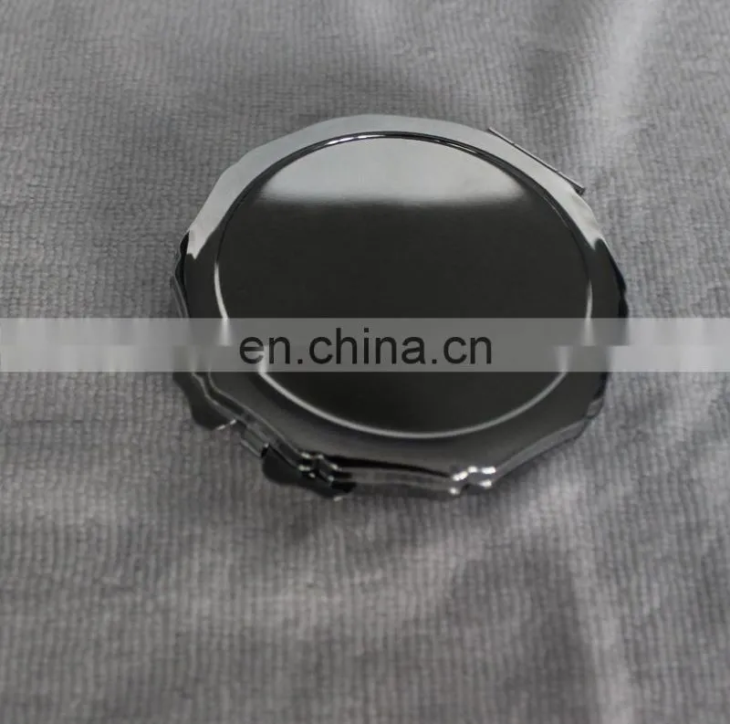 home decor sublimation smart mirror,led makeup luxury mirror,custome shape mirror