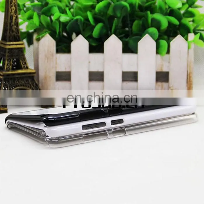 2d sublimation PC plastic blank smartphone case cover for Prosub-VIVO X7 plus