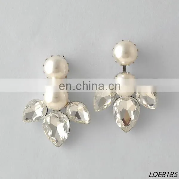 Short stud earrings hot beb earrings