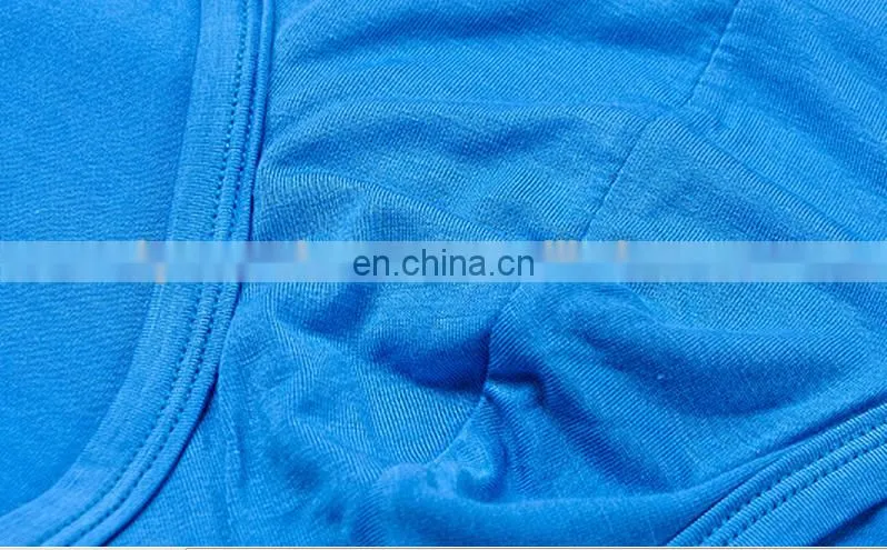 93%MODAL 8% ELASTIC Men's boxer short