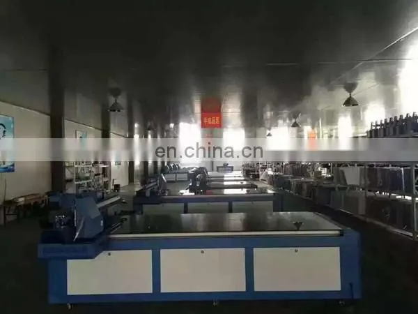 3d emboss high quality double head uv glass printing machine for sale