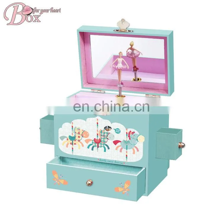 Attractive Toy Music Box in Very Low Price