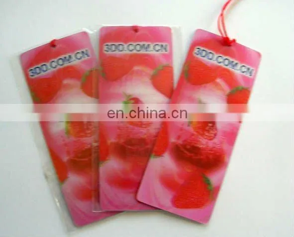 3D lenticular mouse pad