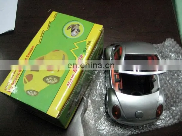 limousine shaped pocket plastic ashtray,car ashtray