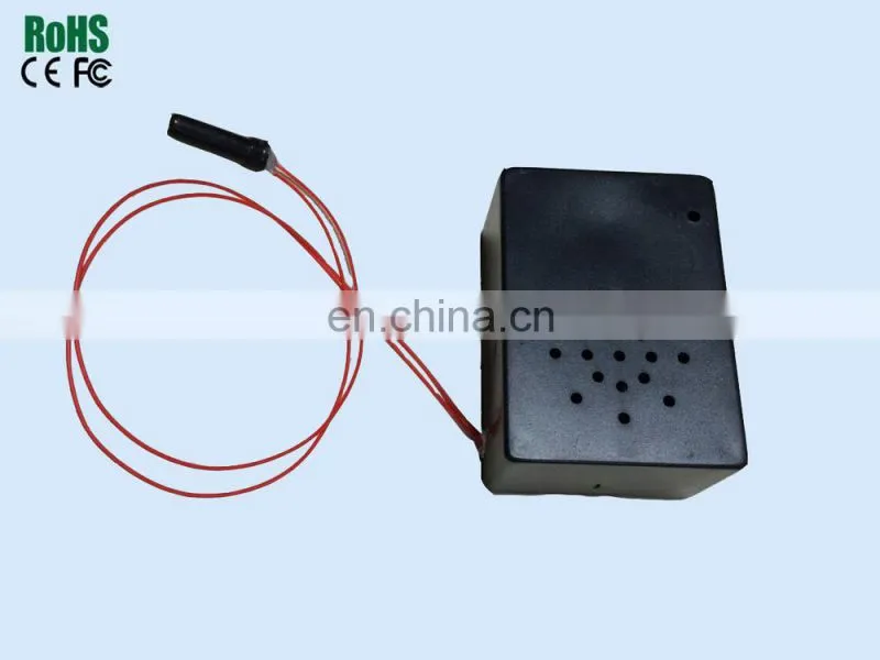 Hot Selling Cheap Sound Module Activated by Motion Sensor