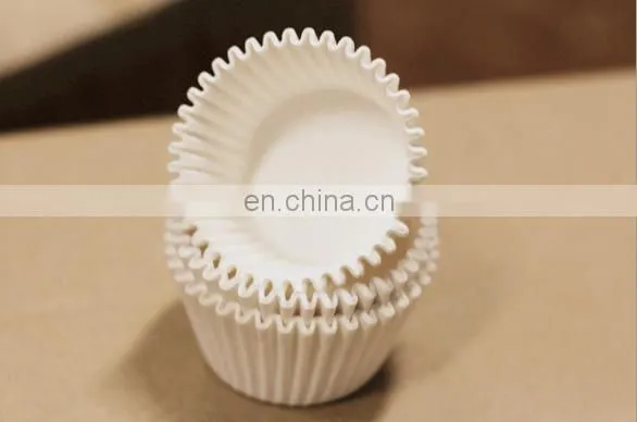 Custom paper baking cups wholesale
