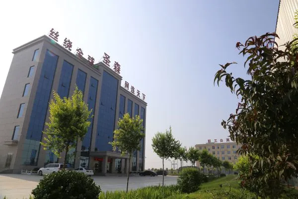 ShenZhou ShengSen Metal Products Co., Ltd. company overview - view 1