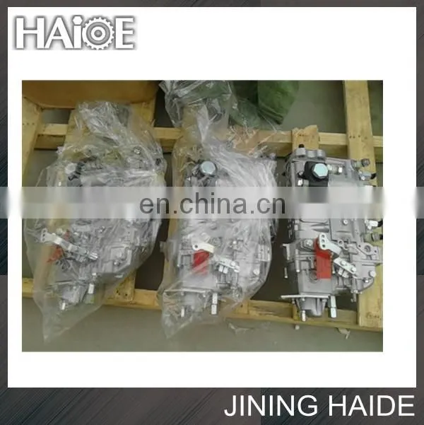 330D Excavator Fuel Injector Pump 3190677