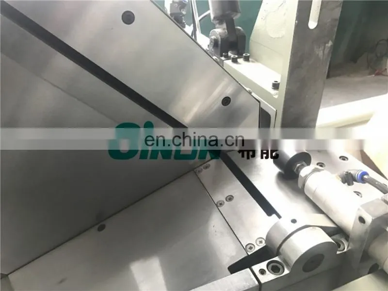 China Factory Aluminum Window Door Aluminum Profile Cutting Machines
