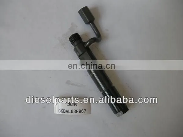 Diesel fuel injector CKBAL63P967