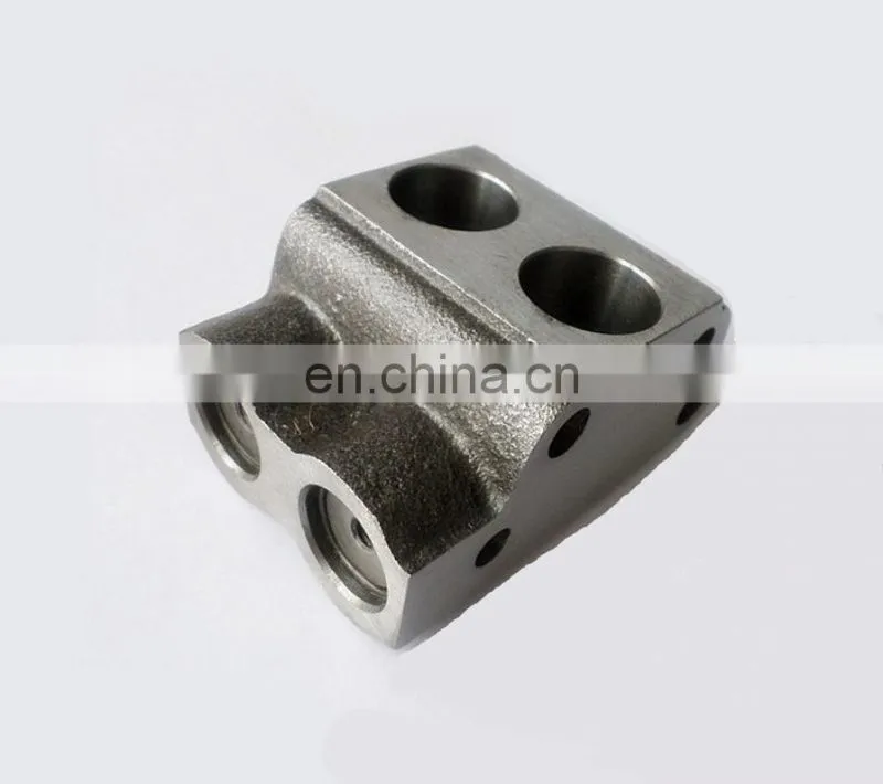 MF290 MF240 Tractor Parts 1868435M2 1868435M91 Valve Chamber Assembly Use For Massey Ferguson 290