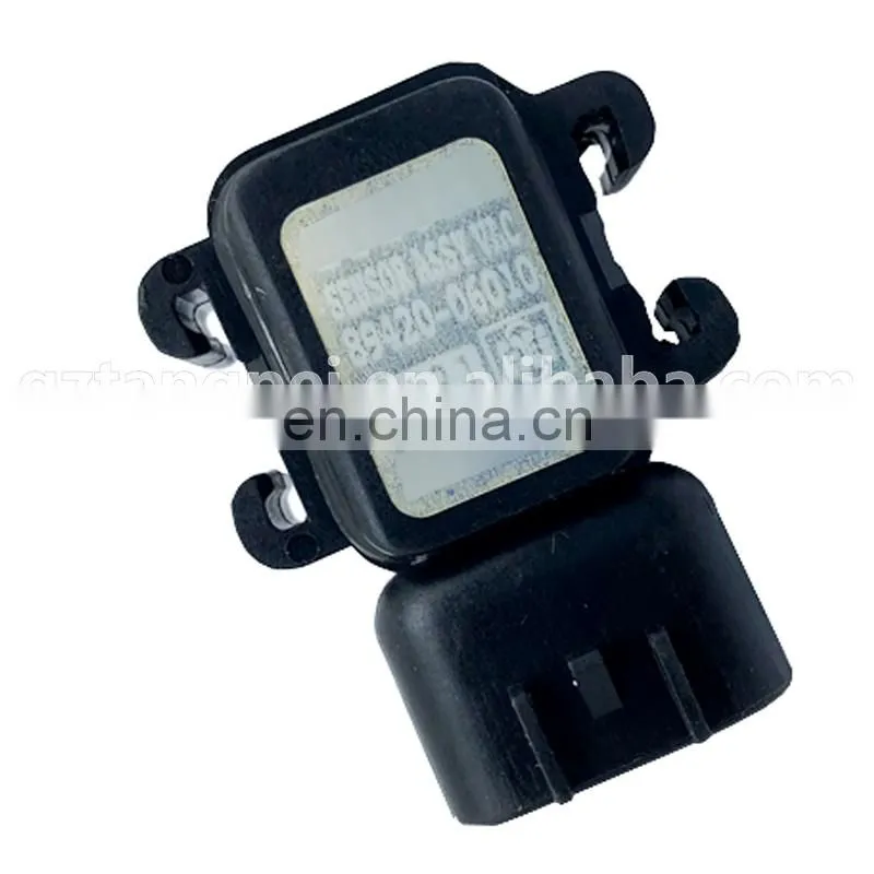 Air Intake Manifold Pressure Sensor 89420-06010 For T0Y0TA Camry 89460-33020 8942006010