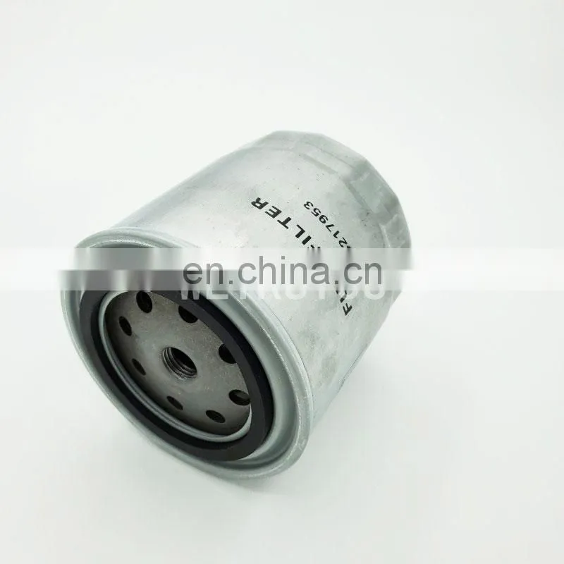 truck Diesel engine fuel filter elements 84217953
