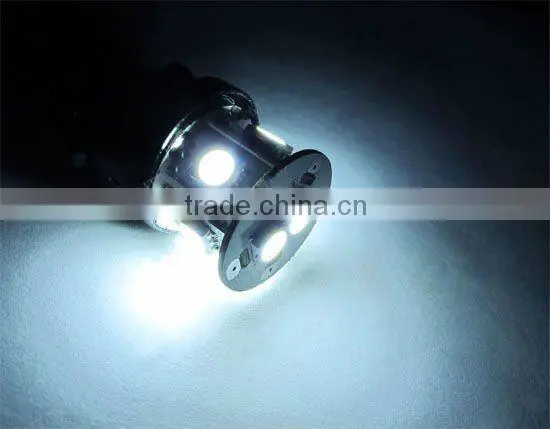 T253156-7SMD 5050 3chips led light for cars exterior
