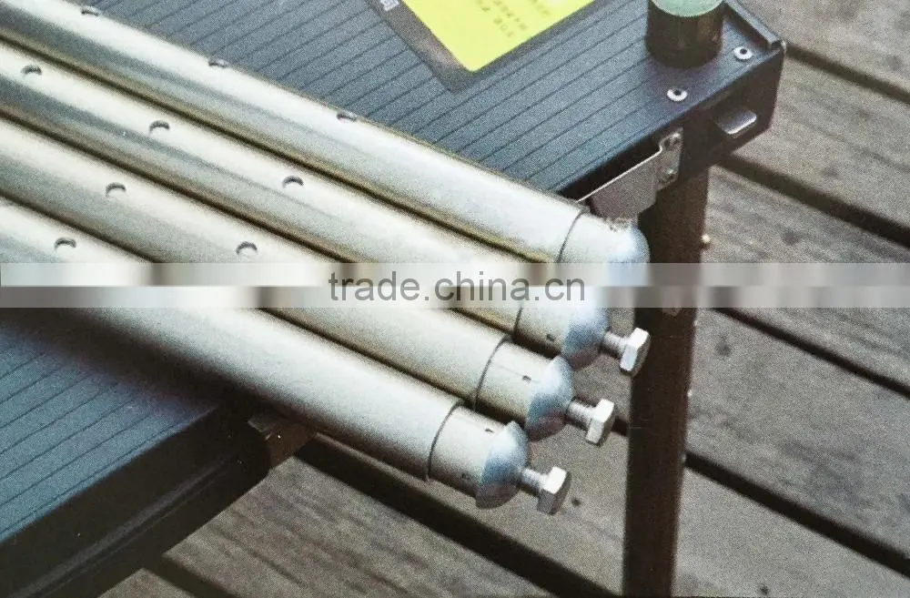 foldable Aluminum fishing platform