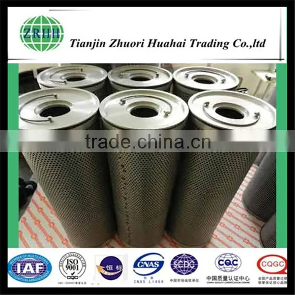 kobelco filters Highly breathable compressor filters