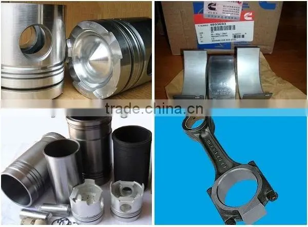 intake and exhaust pipes 11N20-18011 11N20-08012
